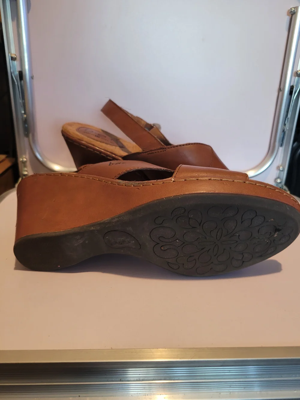 boc stylish brown